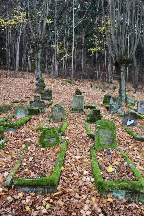 Panenská Hůrka