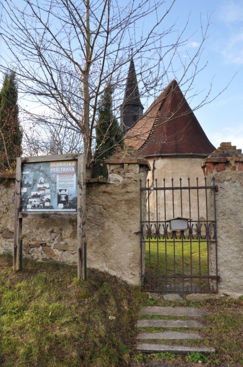 Dolní Oldřiš