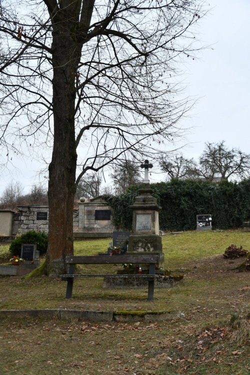 Horská Kamenice
