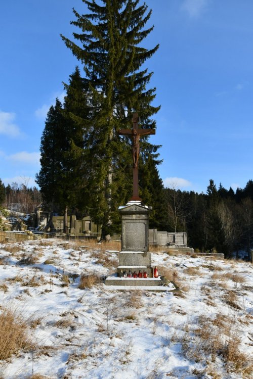 Loučná nad Nisou