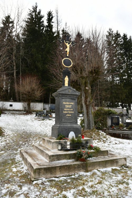 Sněhov