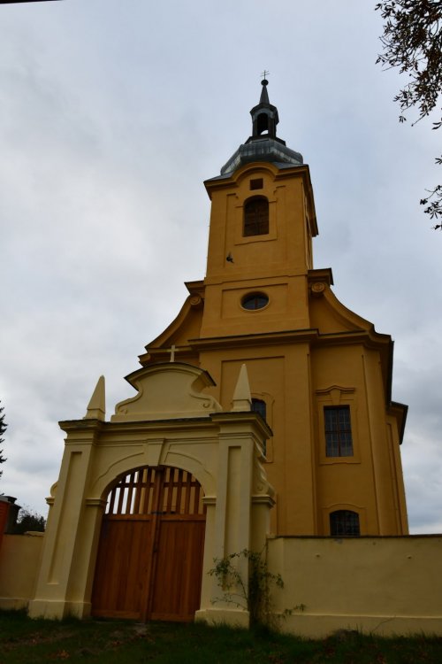 Brenná