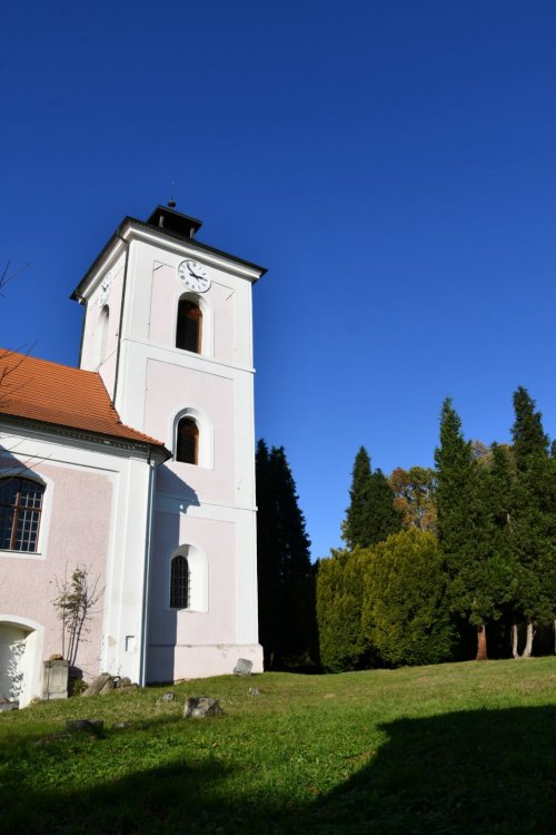 Horní Libchava