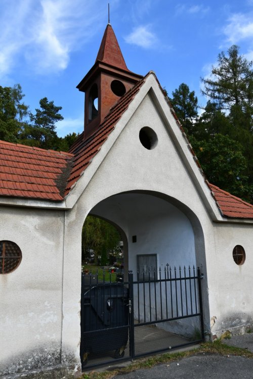 Sosnová