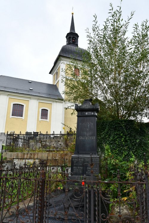 Dlouhý Most