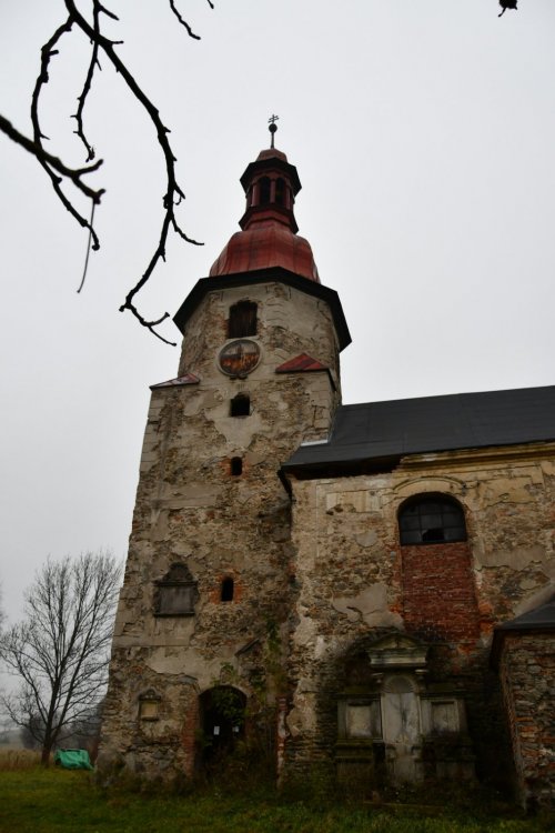 Horní Vítkov