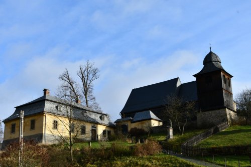 Kryštofovo Údolí