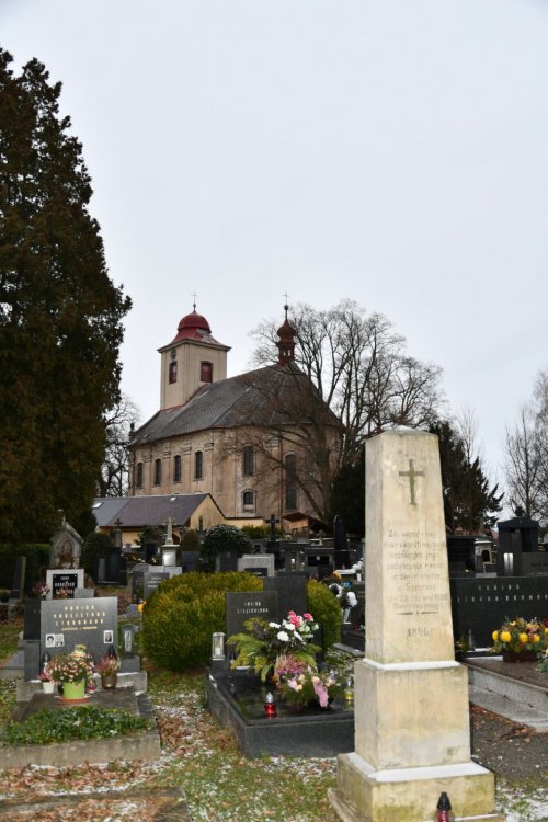 Jenišovice