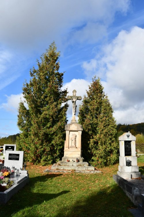 Bradlecká Lhota