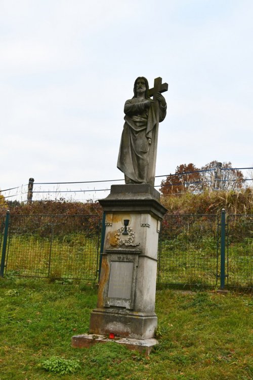 Mříčná