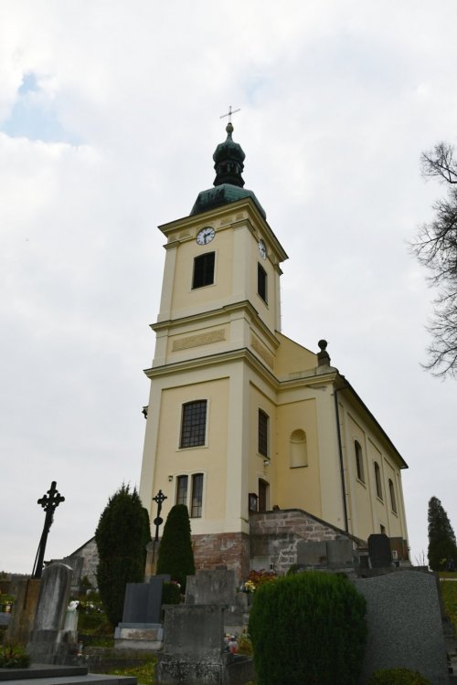 Mříčná