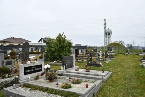 Ohrazenice
