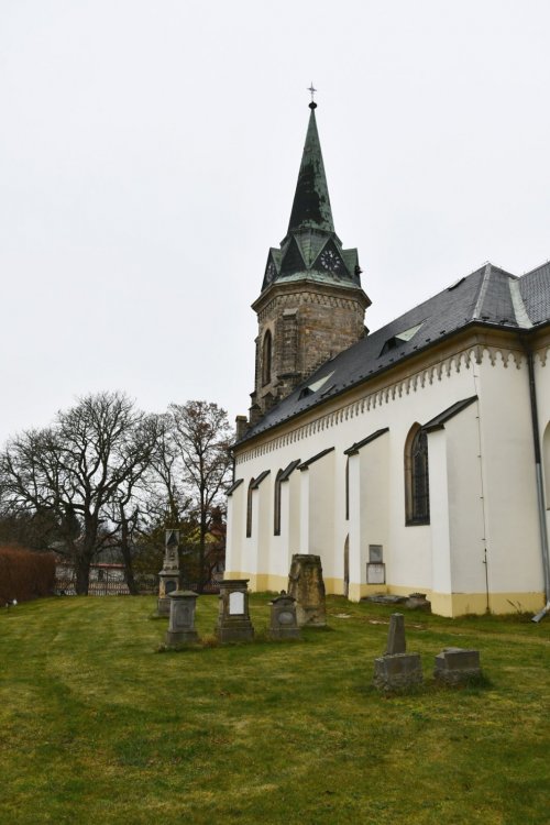 Přepeře