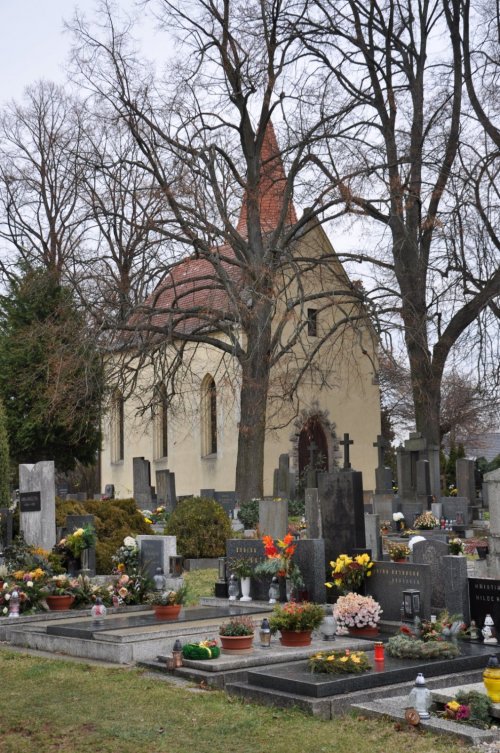 Přepeře