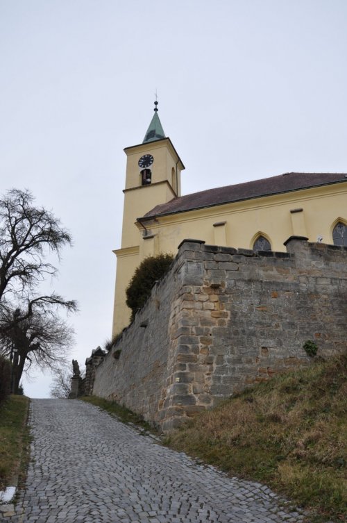 Všeň