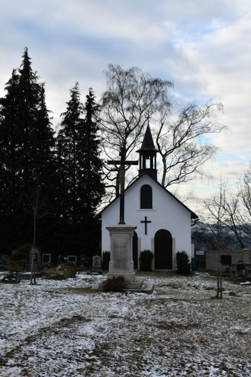 Dalešice