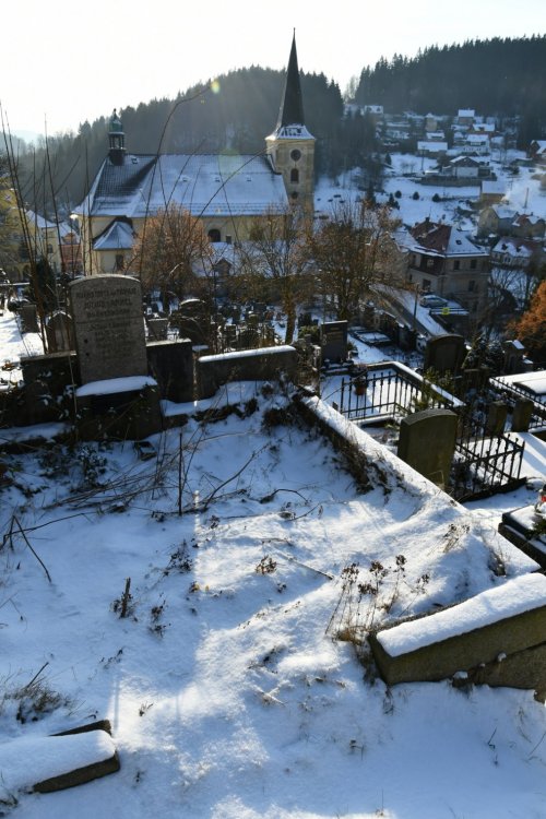 Janov nad Nisou