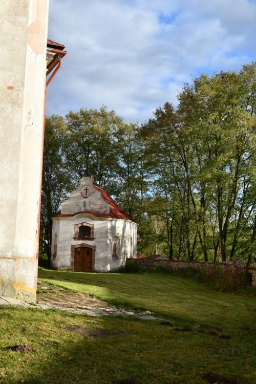 Nová Ves nad Popelkou