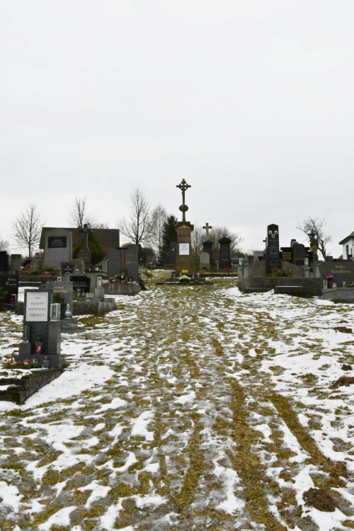 Jesenný