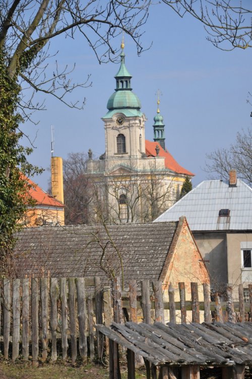 Vysoká