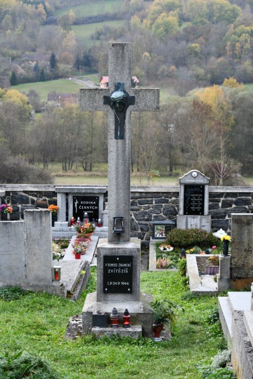 Křištín
