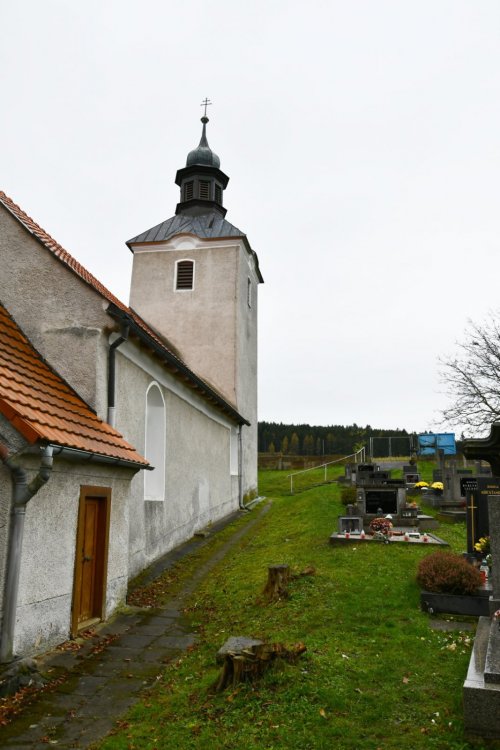 Štěpánovice
