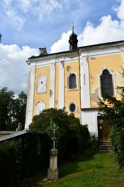 Na Hůrce
