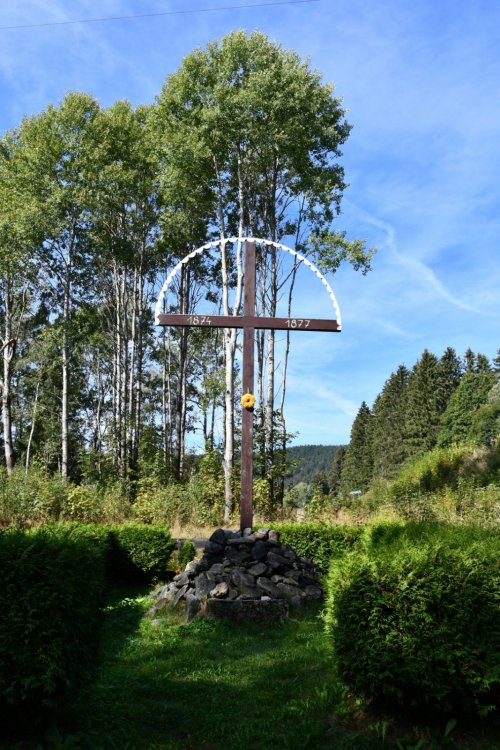 Železná Ruda