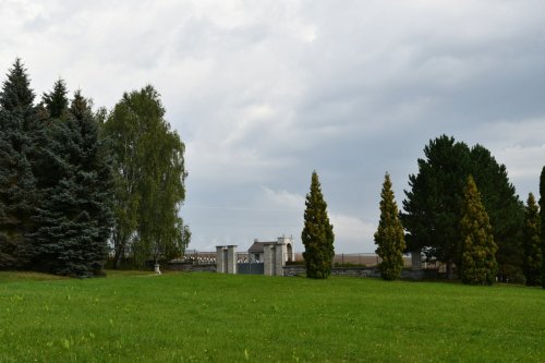 Horažďovice
