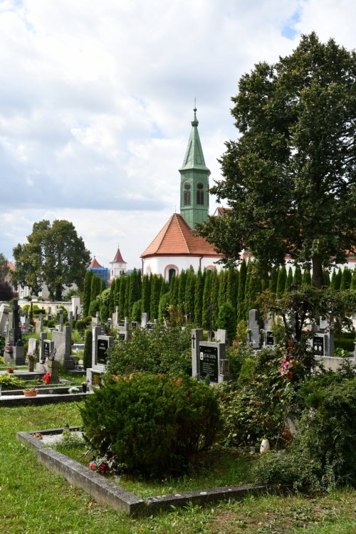 Horažďovice