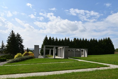 Horažďovice