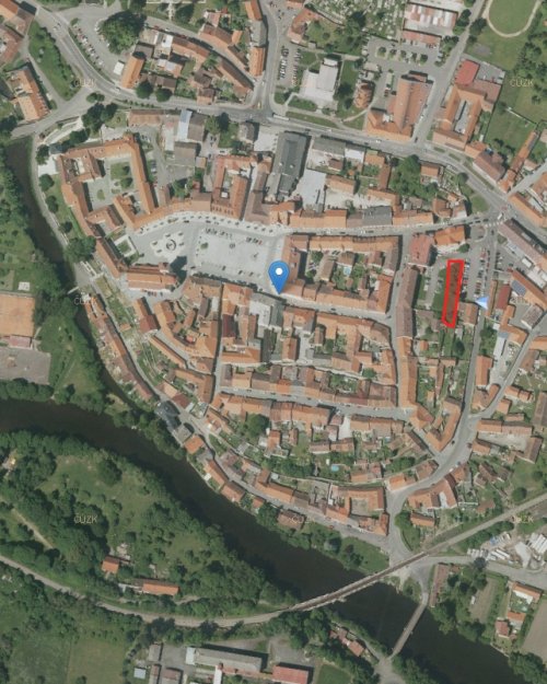 Horažďovice