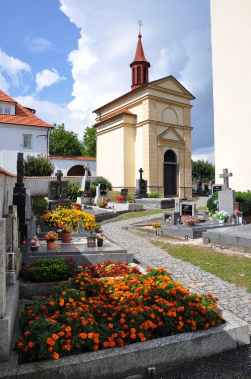Budětice
