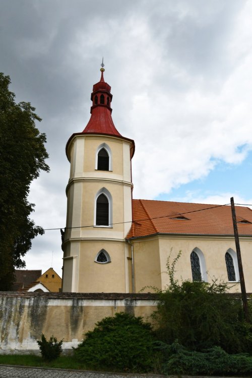 Všehrdy