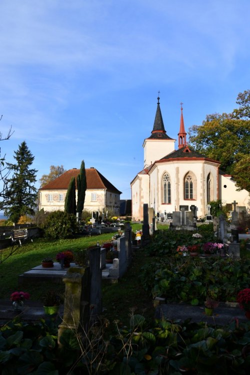 Těnovice