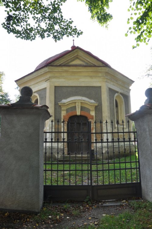 Šťáhlavy