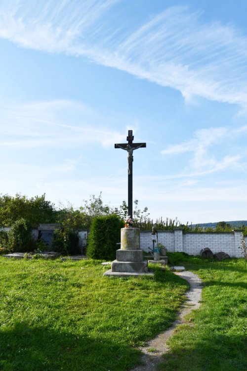 Šťáhlavy