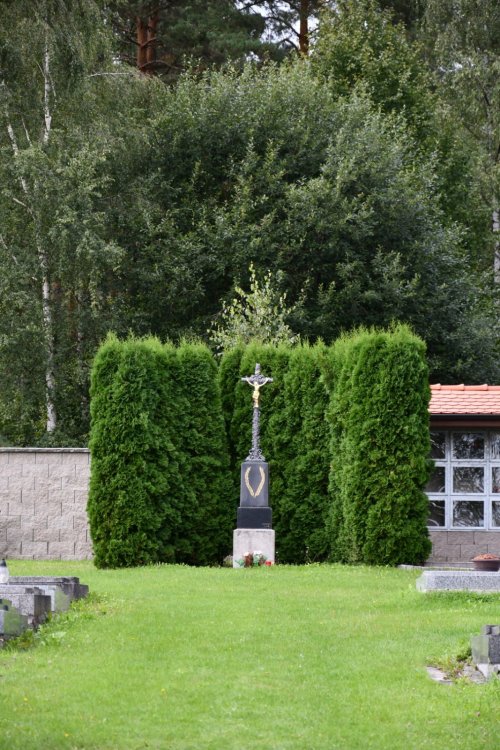 Těškov