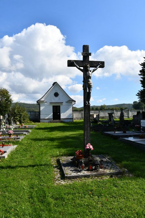 Kamenný Újezd
