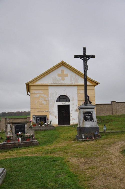 Blížejov