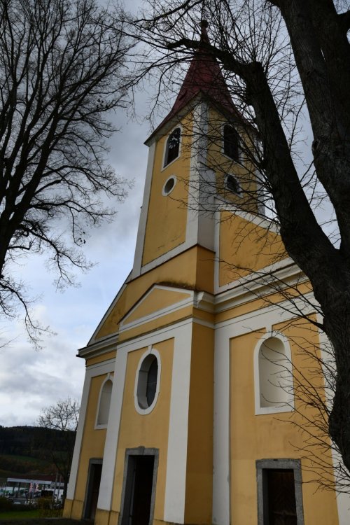 Horní Folmava