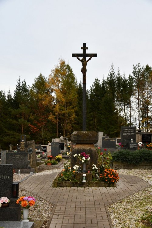 Bezděkov