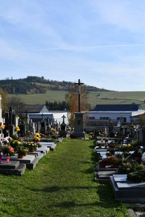 Strážov