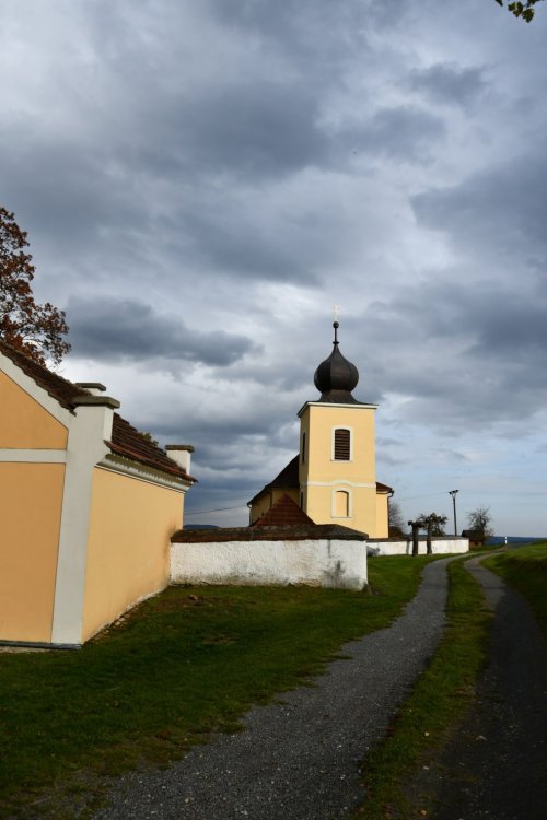 Křečov