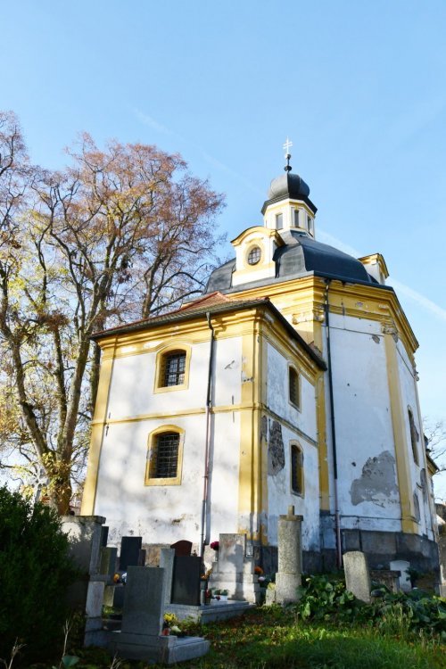 Nové Mitrovice