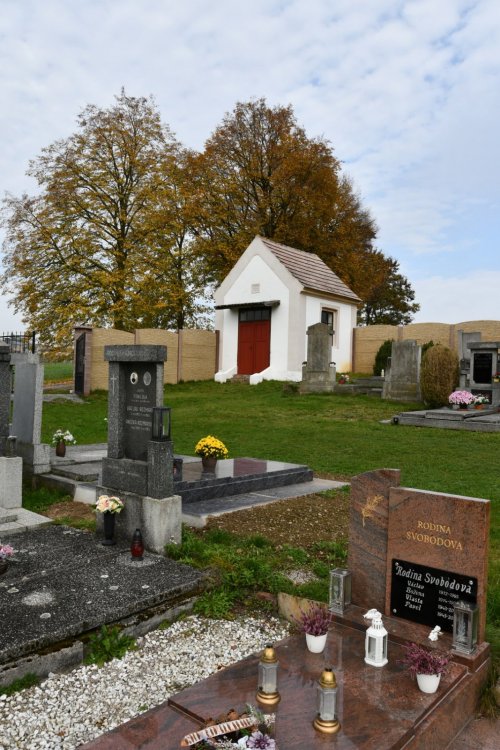 Dobříč