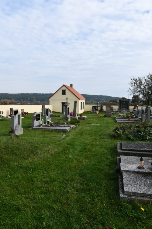 Vysoká Libyně