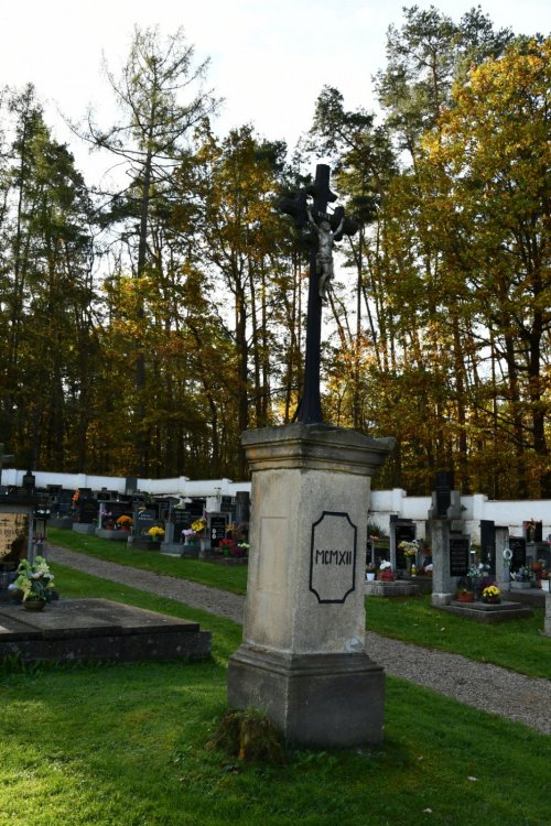 Chotíkov
