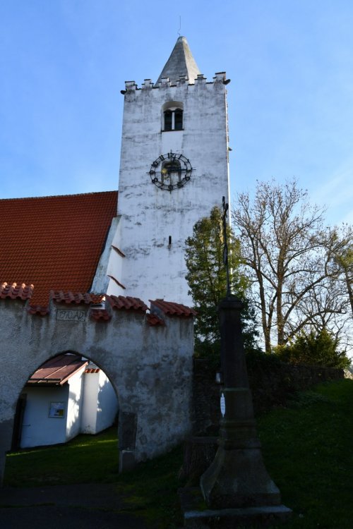 Petrovice u Sušice