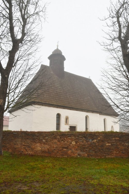 Stvolny